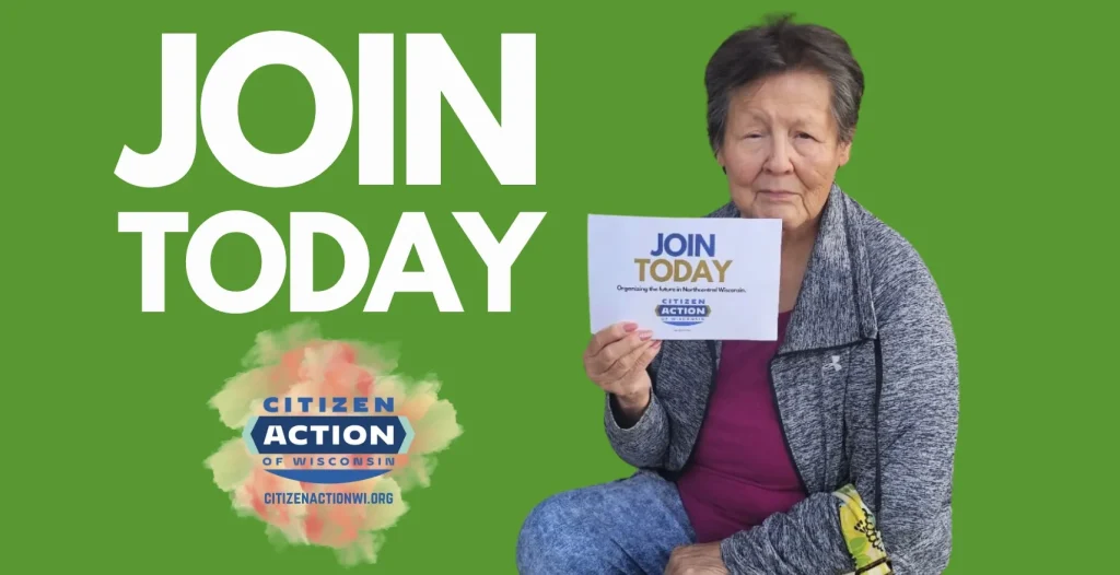 Citizen Action Weekend ’24 Newsletter, Friday, October 4th
